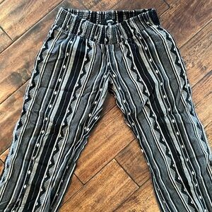 Cute Boho Comfy Pants